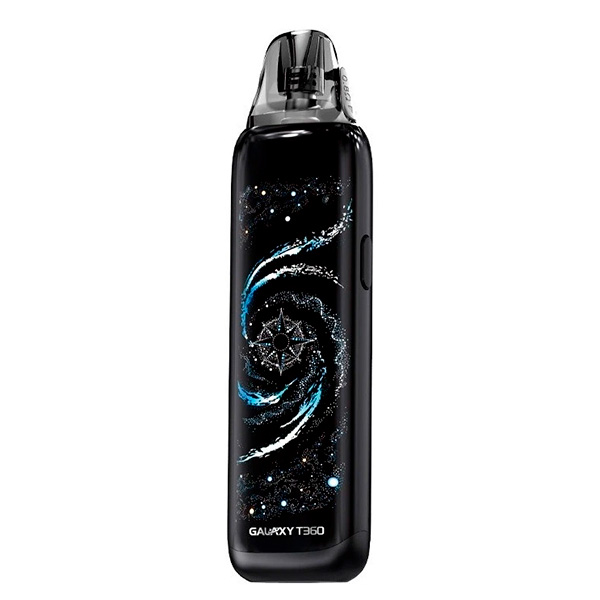 Стартовий набір Lost Vape Galaxy T360 (Original) - 1