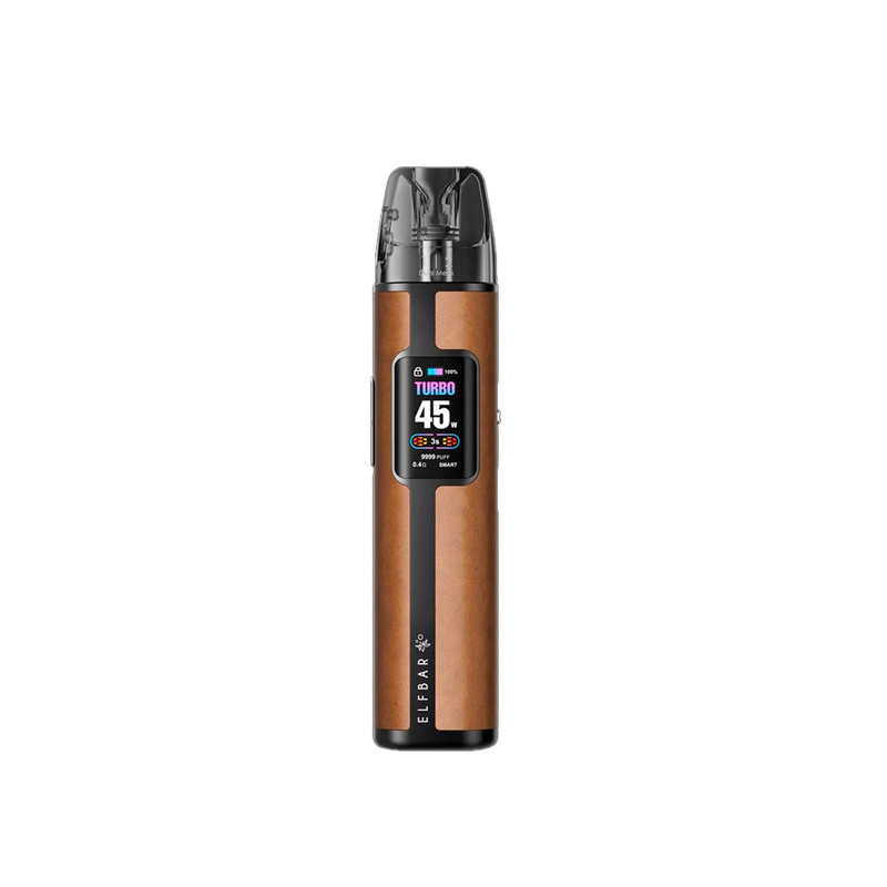 Стартовый набор Elf Bar ELFX Pro Classic Edition (Original) - 4