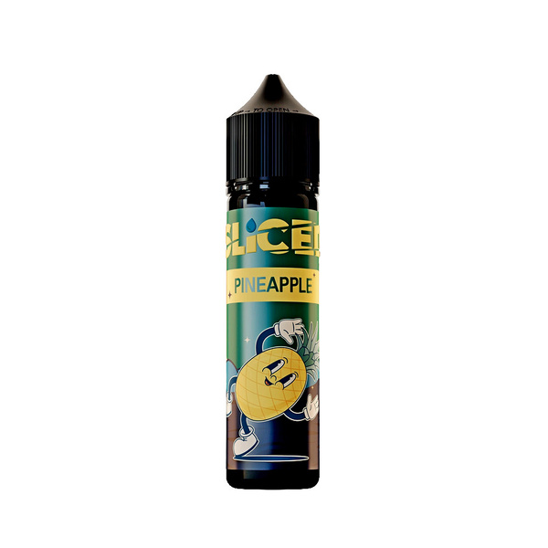 Набор Sliced Pineapple, 60 мл