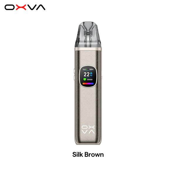 Стартовый набор OXVA Xlim Pro 2 DNA (Original) - 9