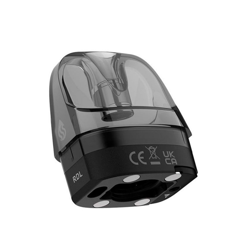 Змінний картридж Vaporesso LUXE XR (Original)(Порожній) - 4