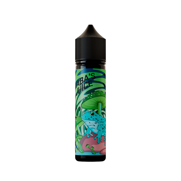 Набор JABA’S JUICE Cool Mint, 60 мл