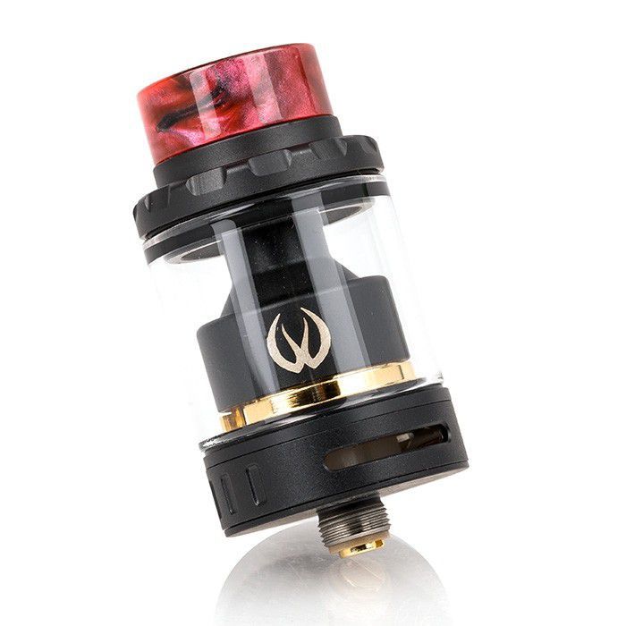 Атомайзер Vandy Vape Kylin Mini RTA (Original) - 1