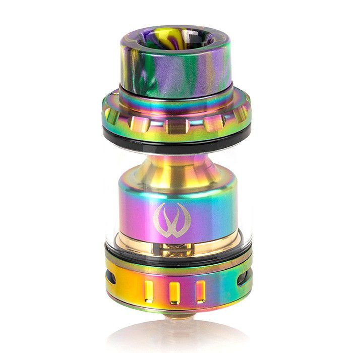Атомайзер Vandy Vape Kylin Mini RTA (Original) - 3