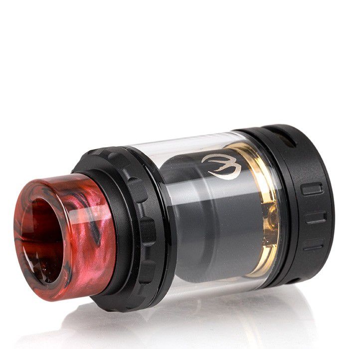 Атомайзер Vandy Vape Kylin Mini RTA (Original) - 4