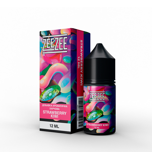 Набор ZeeZee Strawberry Kiwi, 30 мл