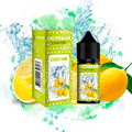 Набор Octobar Fresh Sour Lemon Soda, 30 мл