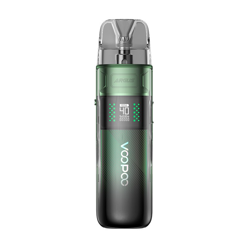 Стартовий набір Voopoo Argus E40 (Original) - 2