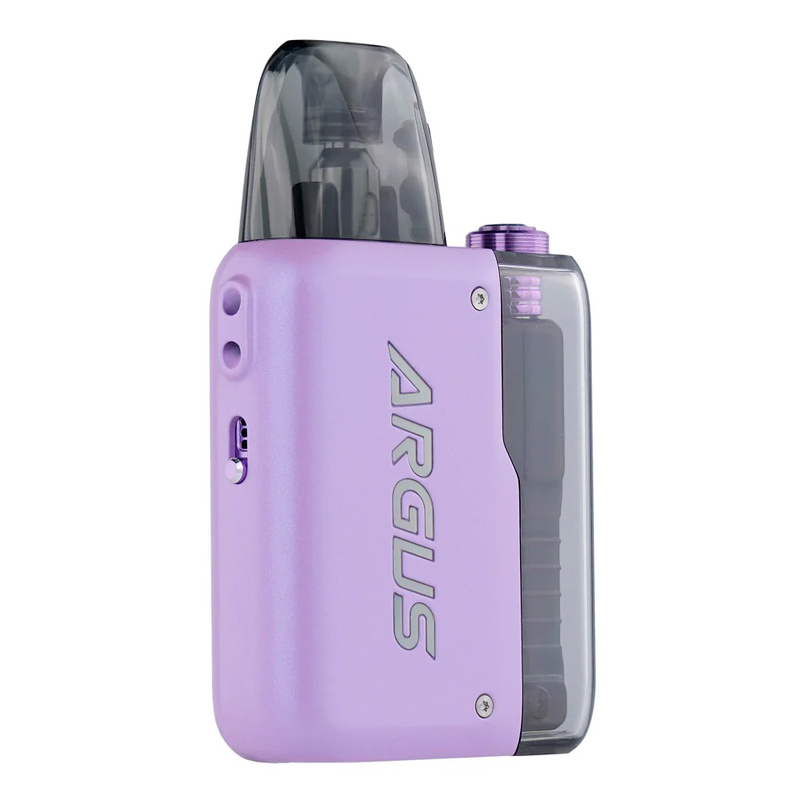 Стартовый набор Voopoo Argus P2 (Original) - 12