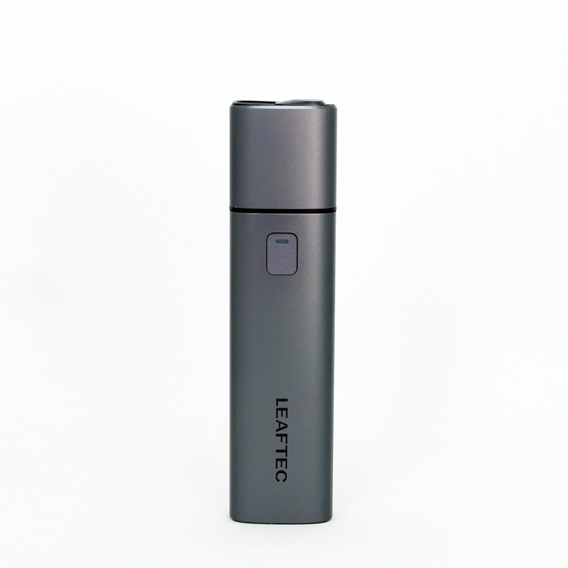 Устройство для нагревания табака LEAFTEC Cube Mini (Original) - 1