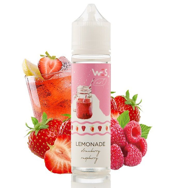 Жидкость WES ART Lemonade, 60 мл