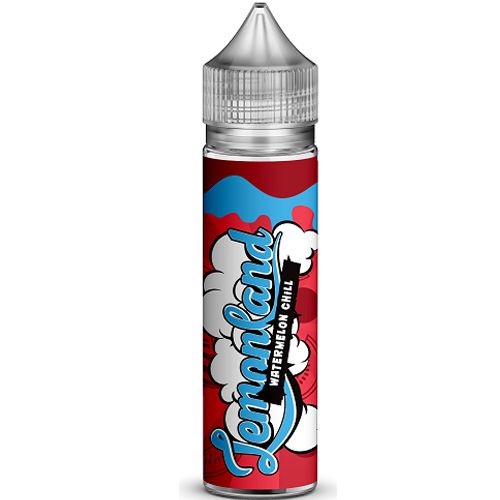Жидкость Lemonland Watermelon Chill, 60 мл