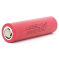 Аккумулятор LG ICR18650 HE2 2500 mAh (до 20А) (Original)