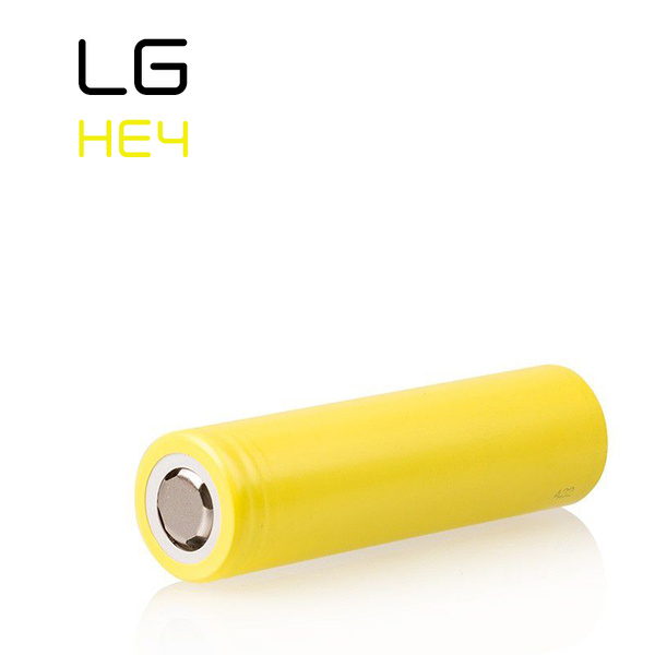 Аккумулятор LG 18650 2500mah HE4 (20A) (Original)