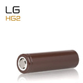 Акумулятор LG INR18650 HG2 3000 mAh (до 30А) (Original)