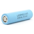 Аккумулятор LG ICR18650 HG2L 3000 mAh (до 20А) (Original)