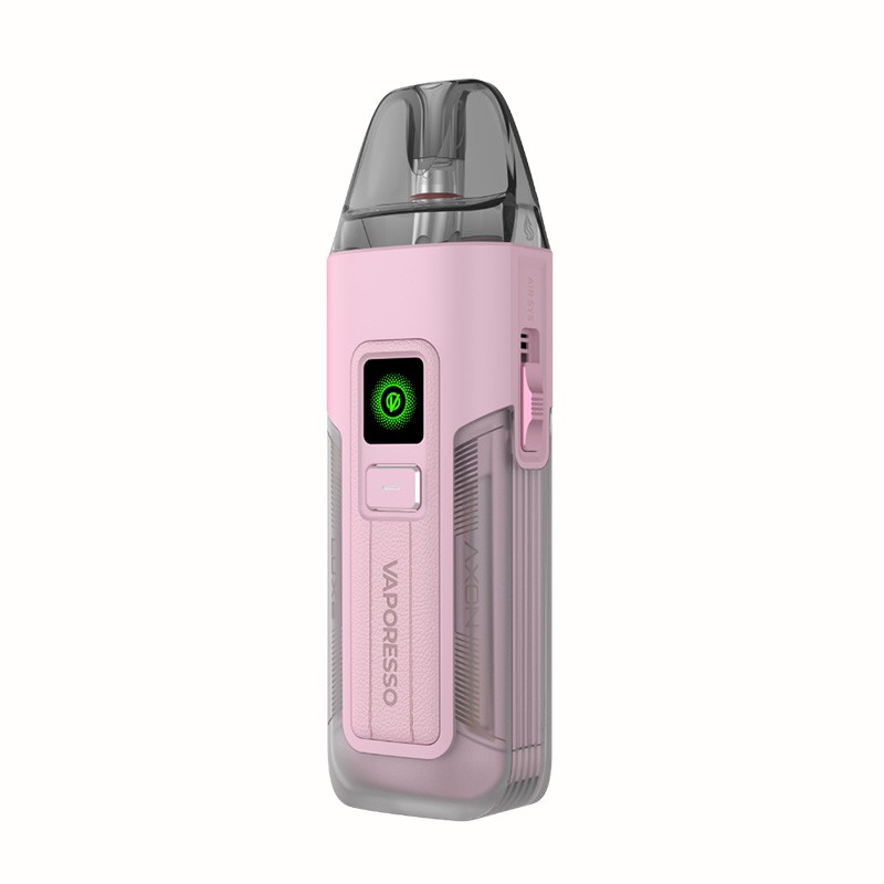 Стартовий набір Vaporesso LUXE X2 (Original) - 4