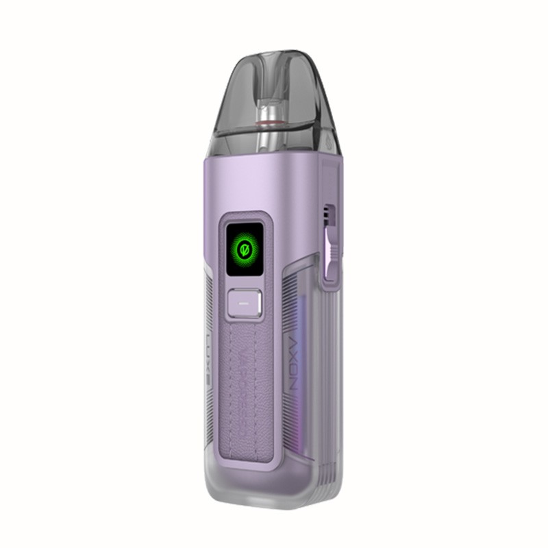Стартовий набір Vaporesso LUXE X2 (Original) - 5