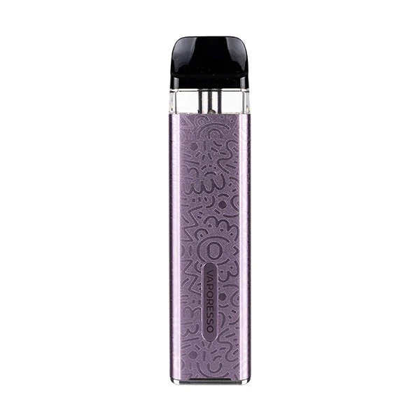 Стартовий набір Vaporesso XROS 3 mini (Original) - 14