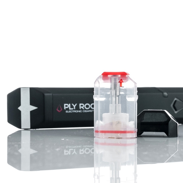 Стартовый набор Limitless Pulse Pod System Kit (Original) - 13