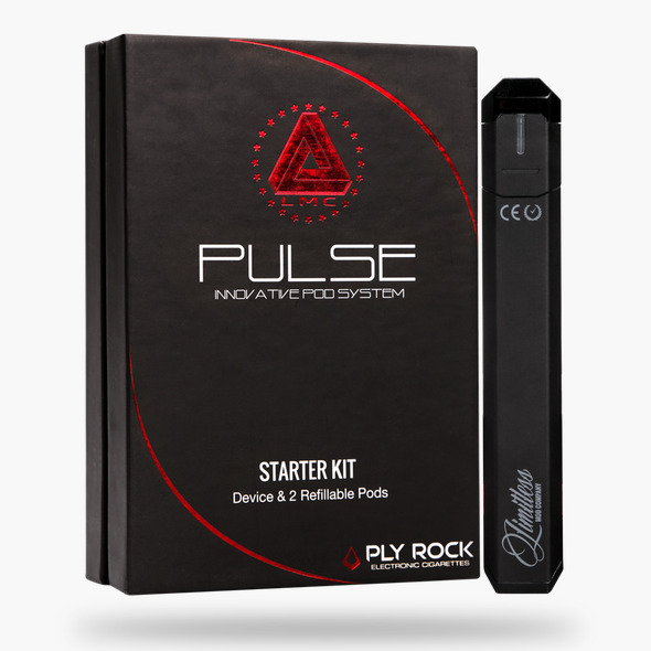 Стартовый набор Limitless Pulse Pod System Kit (Original) - 16