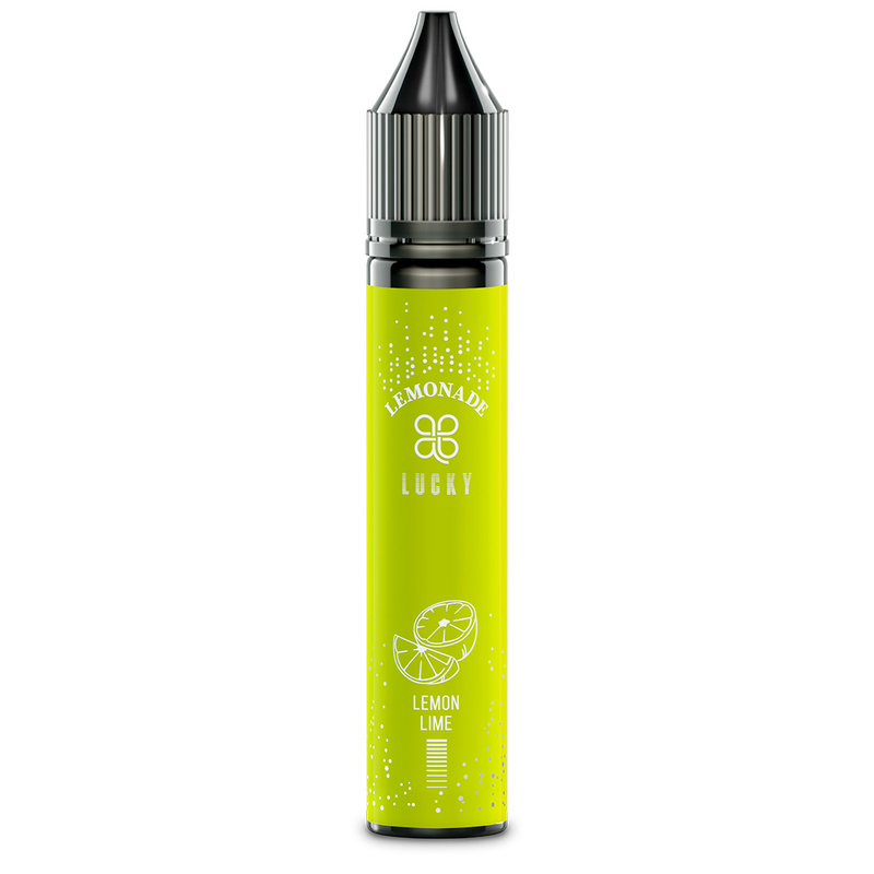Набір Lucky Lemonade Lemon Lime, 30 мл