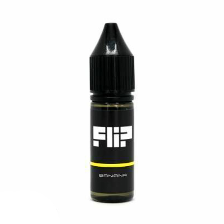 Жидкость Flip Banana, 15 мл - 1