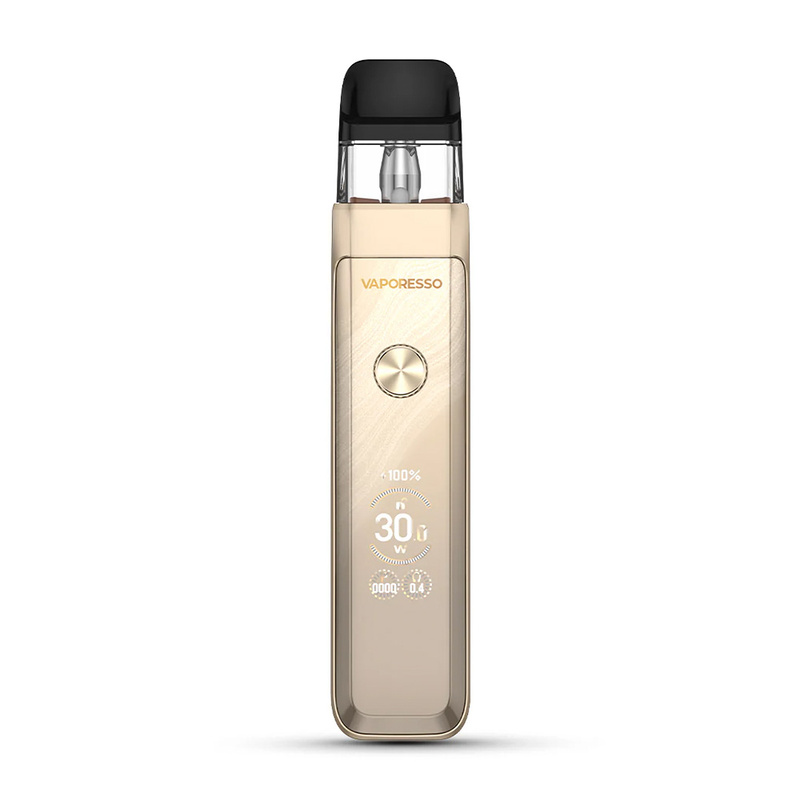 Стартовий набір Vaporesso XROS PRO 2 (Original) - 4