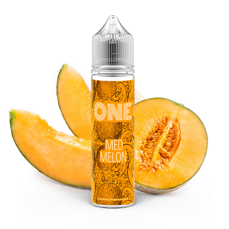 Набор ONE Mad Melon, 60 мл