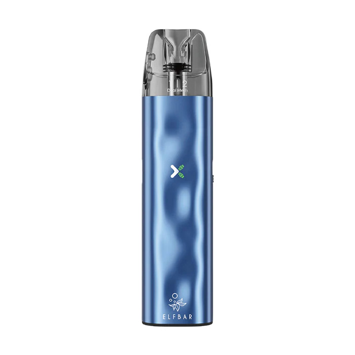 Стартовый набор Elf Bar ELFX Mini (Original) - 8