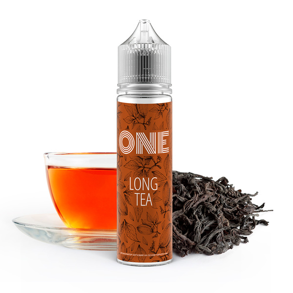 Набор ONE Long Tea, 60 мл
