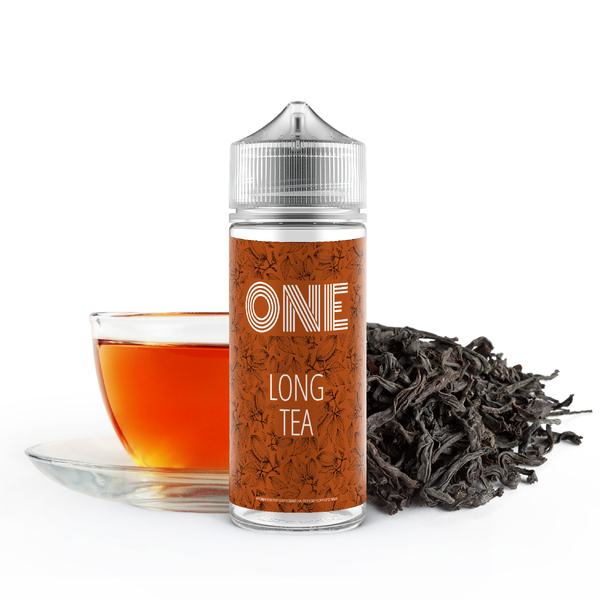 Набор ONE Long Tea, 120 мл
