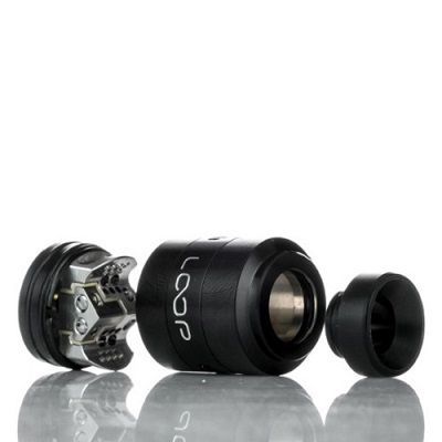 Дрипка GeekVape Loop V1.5 RDA (Original) - 4