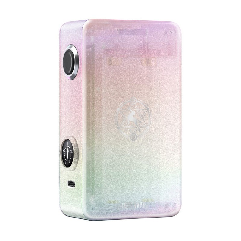 Бокс мод Lost Vape Centaurus P200 (Original) - 3