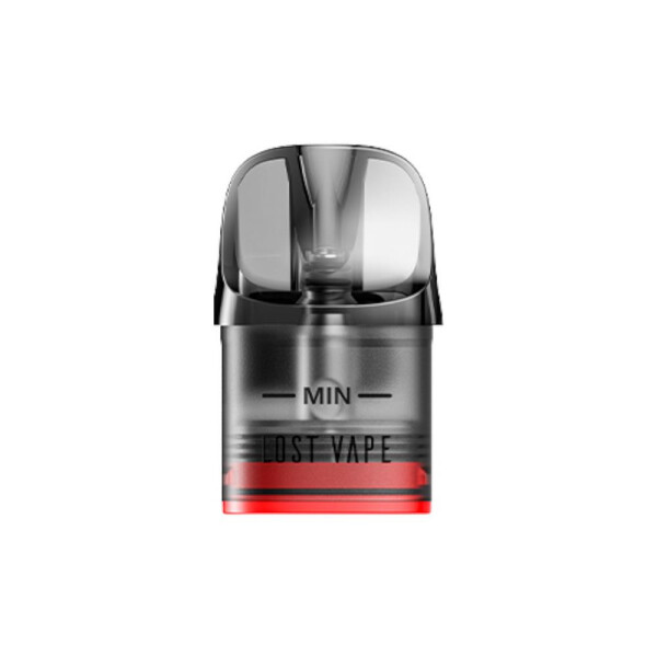 Сменный картридж Lost Vape E Plus V2 Dual Mesh (Original)