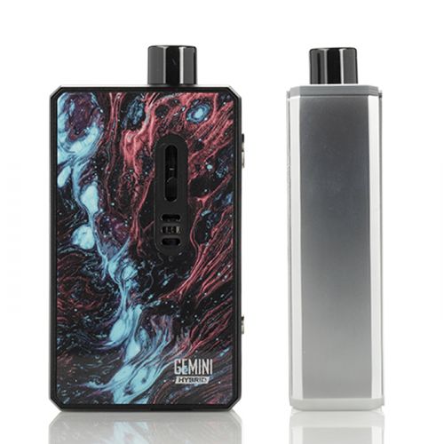 Стартовый набор Lost Vape Gemini Hybrid Pod Kit (Original) - 4