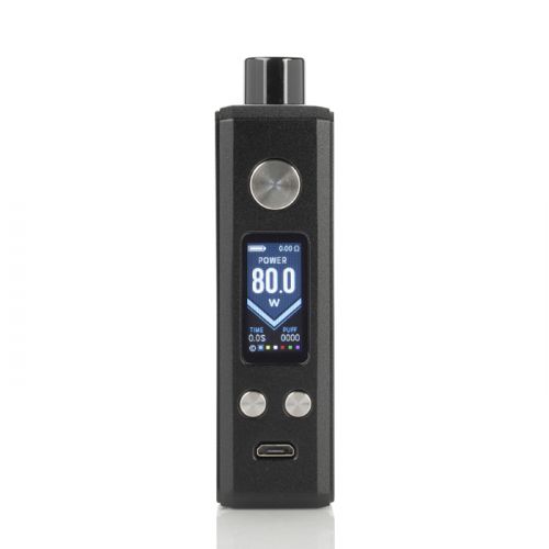 Стартовый набор Lost Vape Gemini Hybrid Pod Kit (Original) - 6