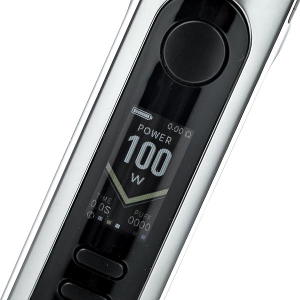 Бокс мод Lost Vape Grus 100W (Original) - 1