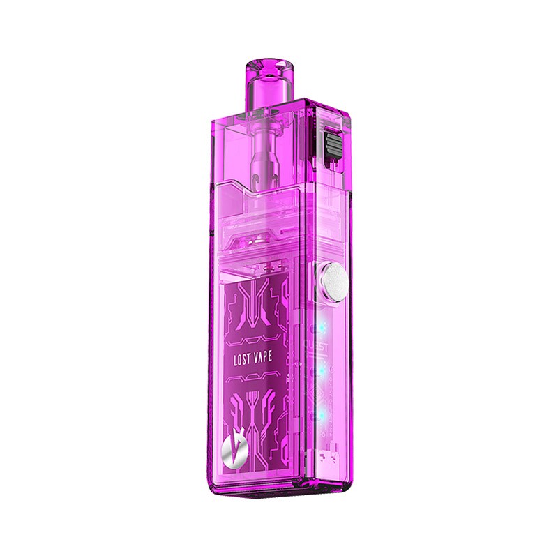 Стартовый набор Lost Vape Orion Art (Original) - 6