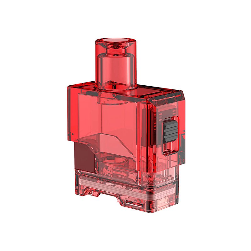 Змінний картридж Lost Vape Orion Art 2,5мл (Original) порожній - 6