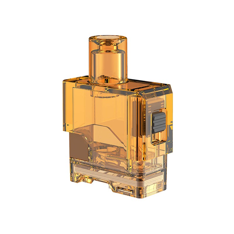 Змінний картридж Lost Vape Orion Art 2,5мл (Original) порожній - 7