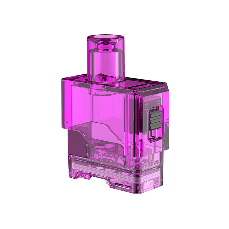 Змінний картридж Lost Vape Orion Art 2,5мл (Original) порожній - 4