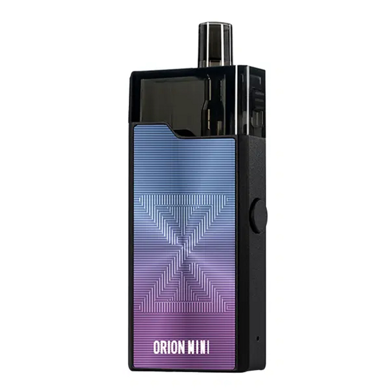 Стартовий набір Lost Vape Orion Mini (Original) - 4