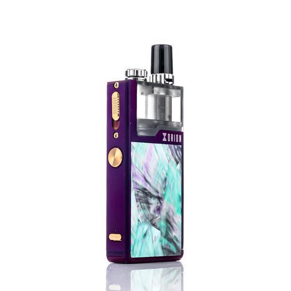 Стартовый набор Lost Vape Orion DNA PLUS Kit (Original) - 1