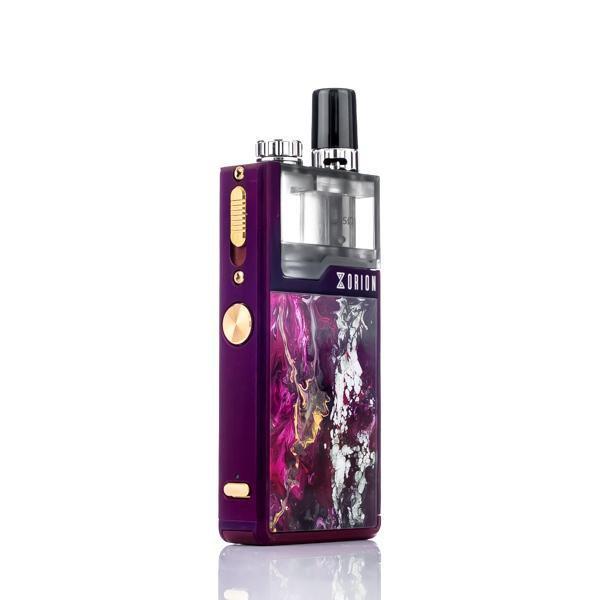 Стартовый набор Lost Vape Orion DNA PLUS Kit (Original) - 6