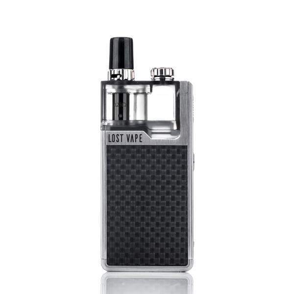 Стартовый набор Lost Vape Orion DNA PLUS Kit (Original) - 3