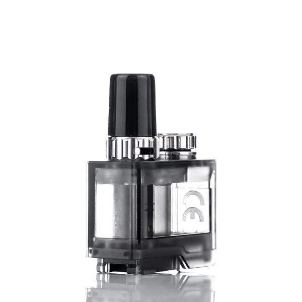 Стартовый набор Lost Vape Orion DNA PLUS Kit (Original) - 13