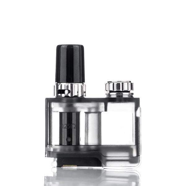 Стартовый набор Lost Vape Orion DNA PLUS Kit (Original) - 9