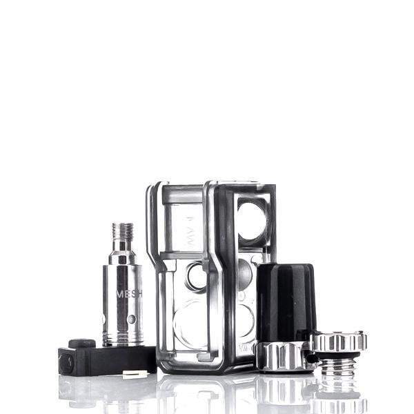 Стартовый набор Lost Vape Orion DNA PLUS Kit (Original) - 10