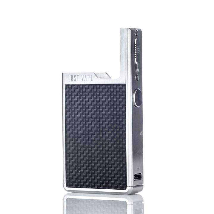 Стартовый набор Lost Vape Orion Q Pod 17W (Original) - 7